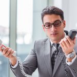 Who called? Just type the number and you'll find out